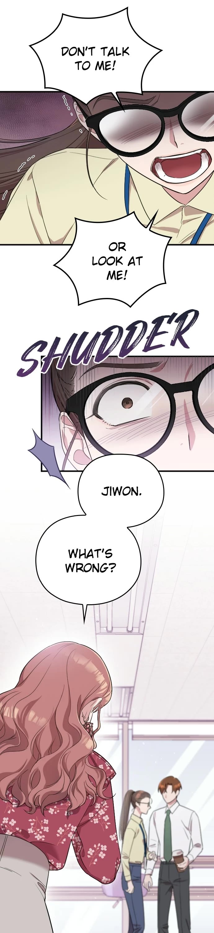 Marry My Husband Chapter 2 page 8 - Chapter 2: Episode 2