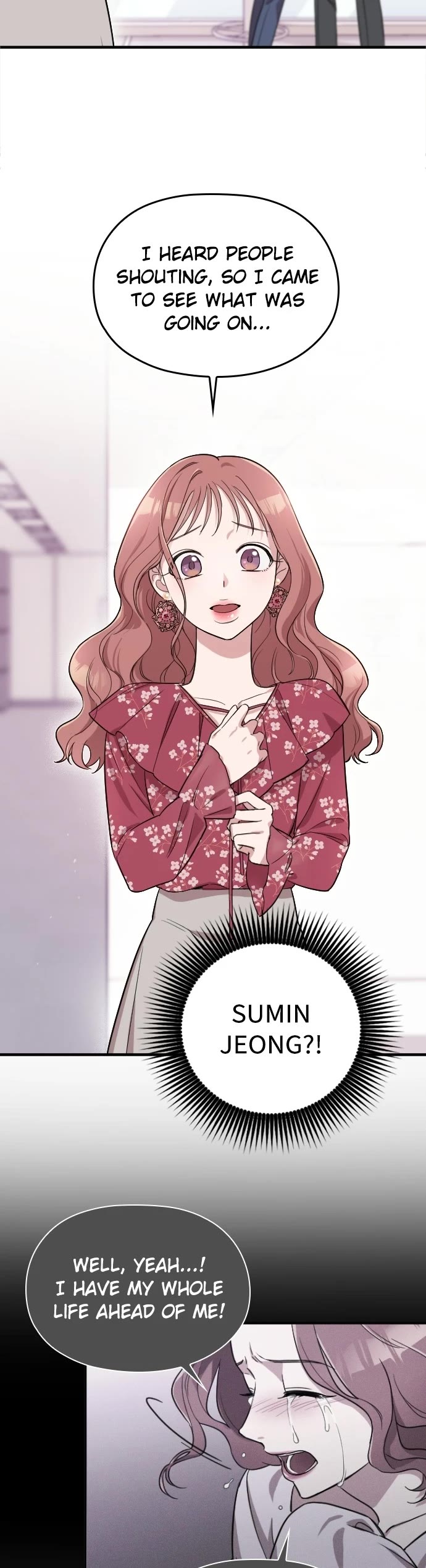 Marry My Husband Chapter 2 page 9 - Chapter 2: Episode 2
