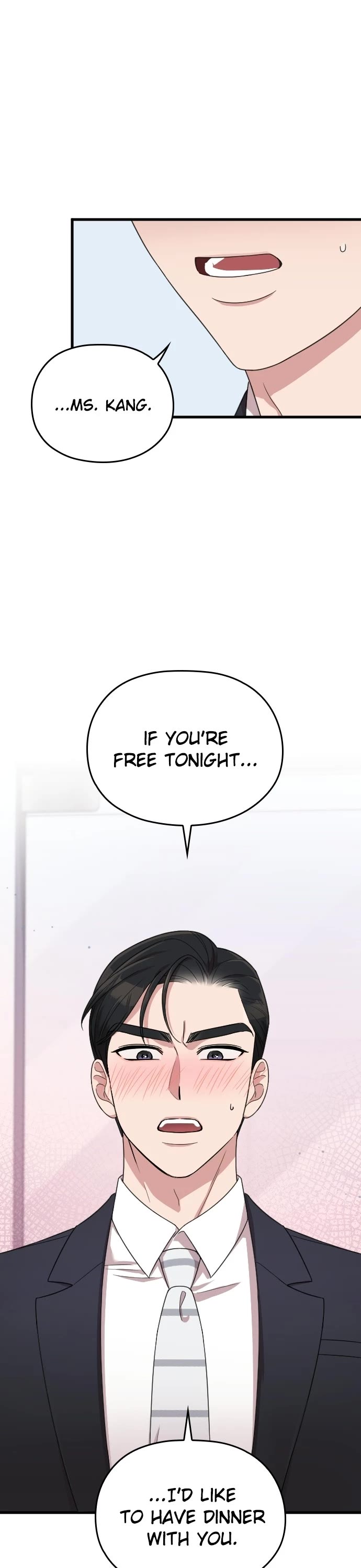 Marry My Husband Chapter 20 page 1 - Chapter 20: Episode 20