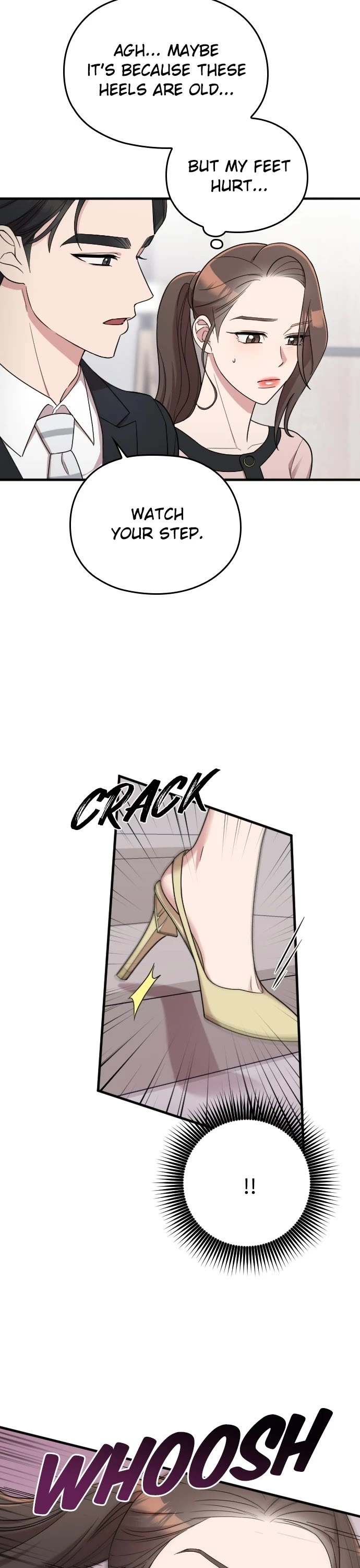 Marry My Husband Chapter 20 page 13 - Chapter 20: Episode 20