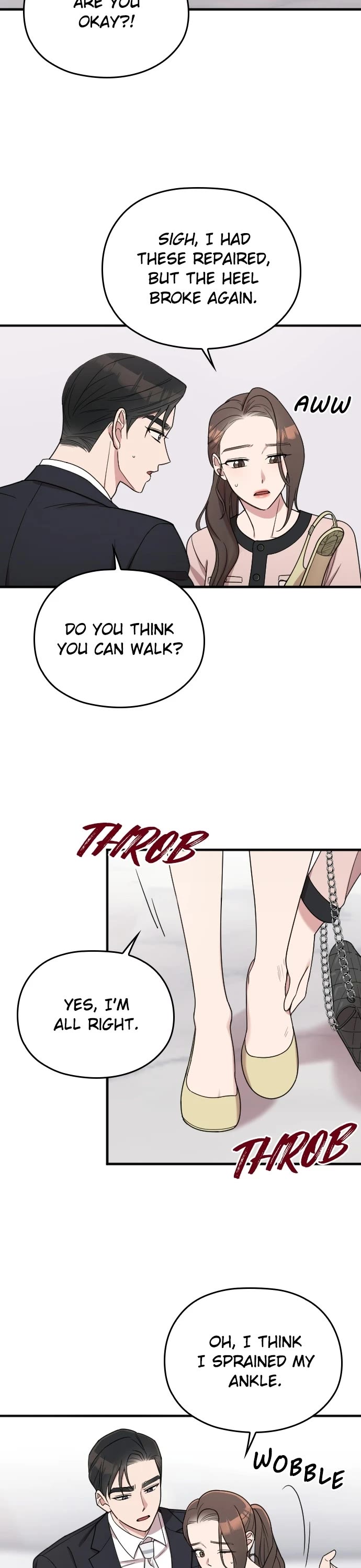 Marry My Husband Chapter 20 page 16 - Chapter 20: Episode 20