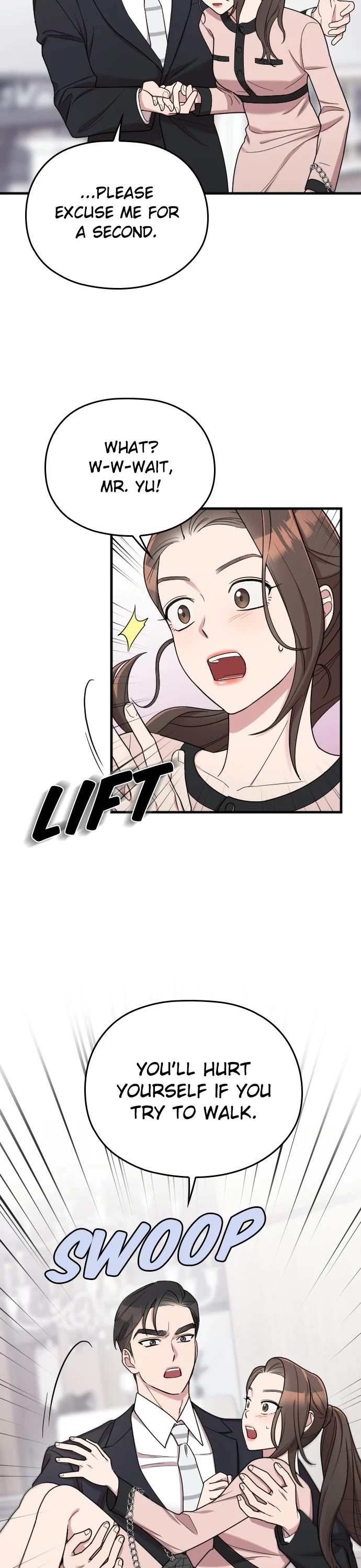 Marry My Husband Chapter 20 page 17 - Chapter 20: Episode 20