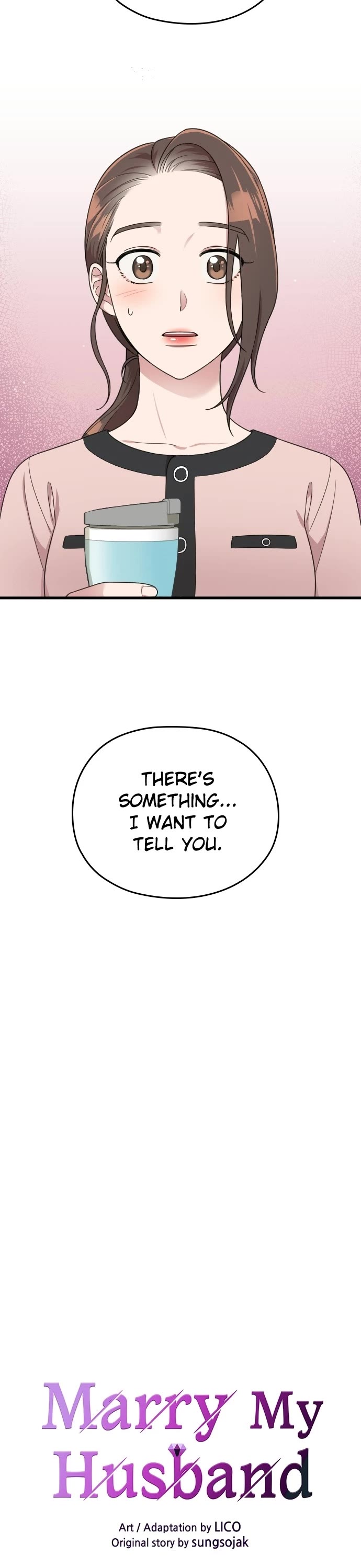 Marry My Husband Chapter 20 page 2 - Chapter 20: Episode 20
