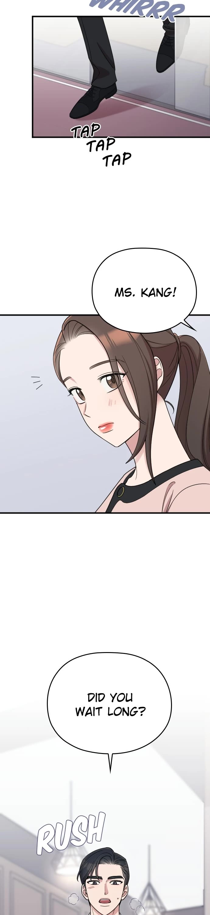 Marry My Husband Chapter 20 page 21 - Chapter 20: Episode 20