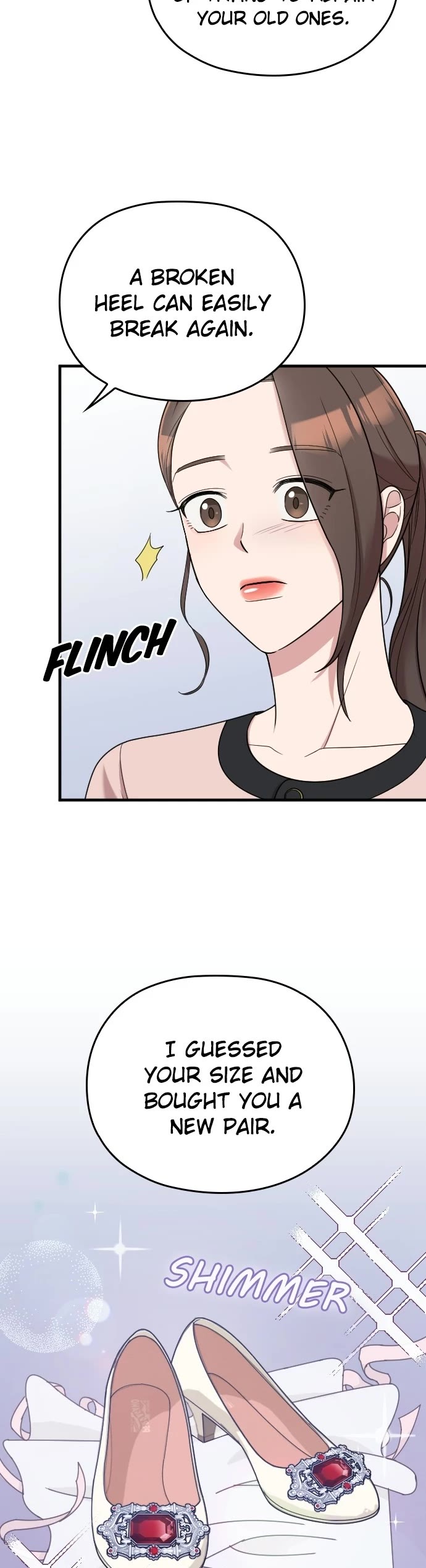 Marry My Husband Chapter 20 page 24 - Chapter 20: Episode 20