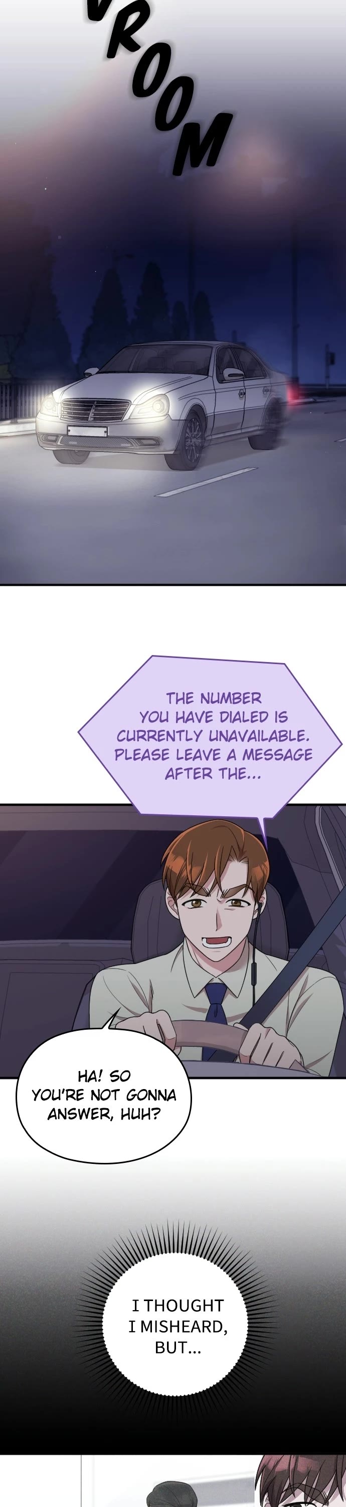 Marry My Husband Chapter 20 page 28 - Chapter 20: Episode 20