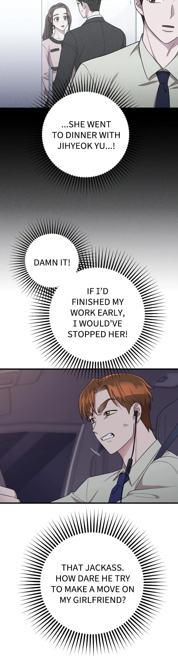 Marry My Husband Chapter 20 page 29 - Chapter 20: Episode 20