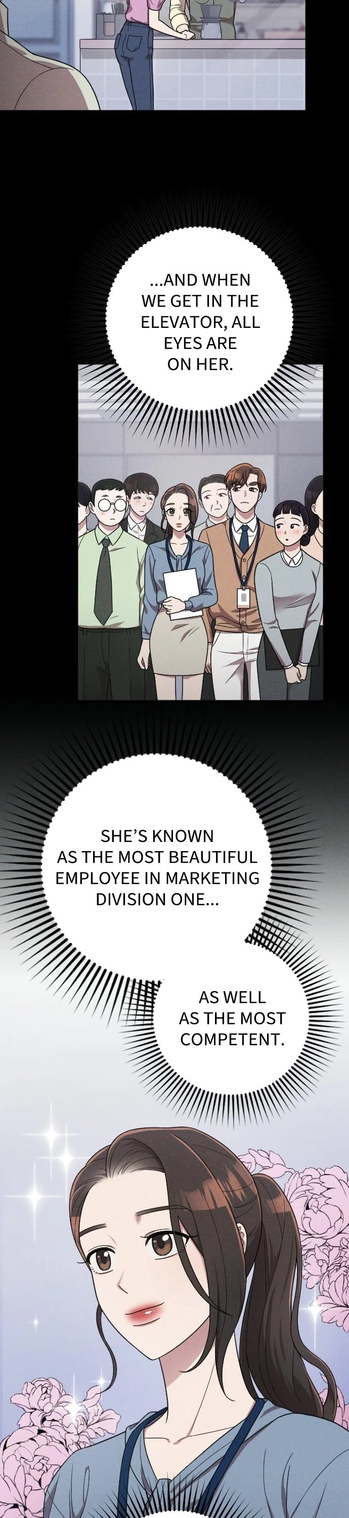 Marry My Husband Chapter 20 page 31 - Chapter 20: Episode 20
