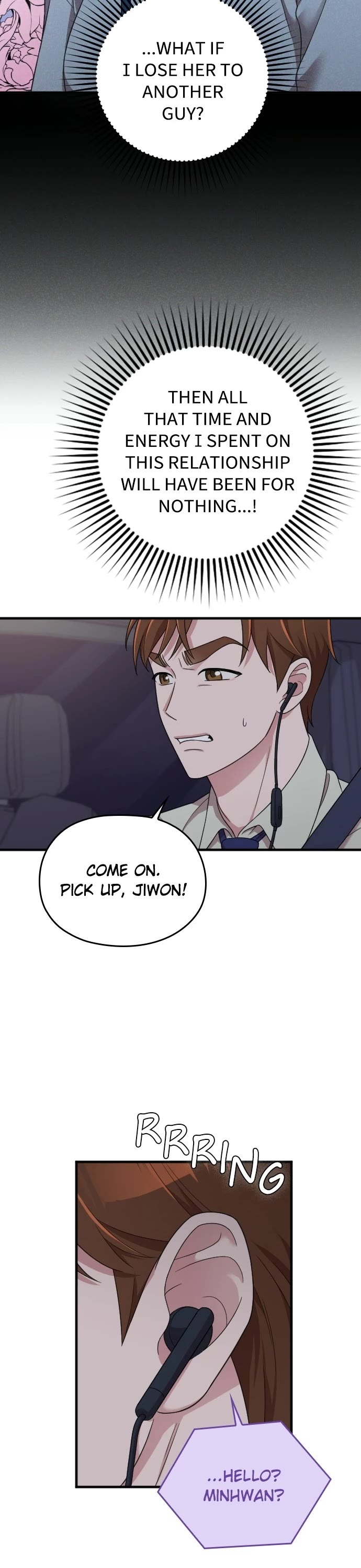 Marry My Husband Chapter 20 page 32 - Chapter 20: Episode 20