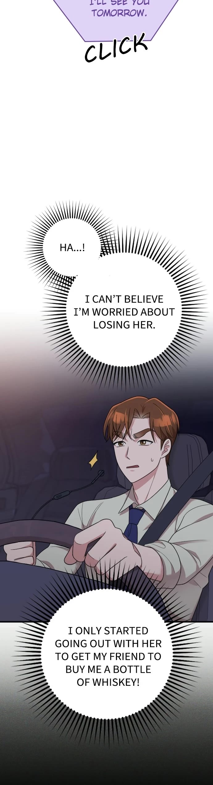 Marry My Husband Chapter 20 page 34 - Chapter 20: Episode 20