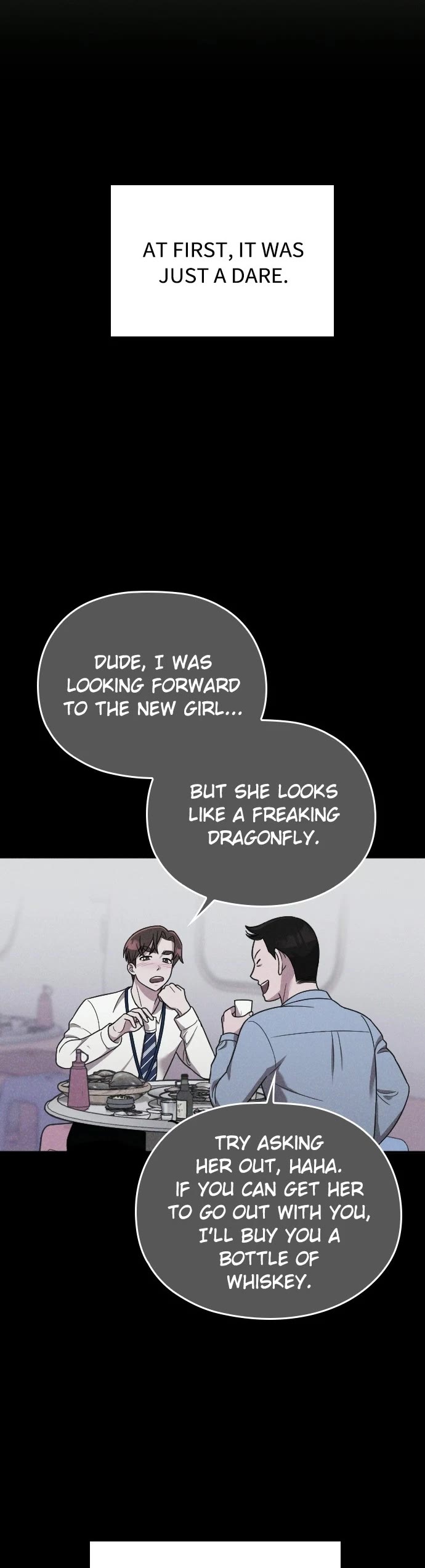 Marry My Husband Chapter 20 page 35 - Chapter 20: Episode 20