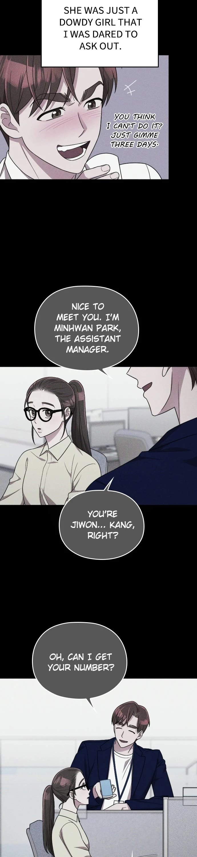 Marry My Husband Chapter 20 page 36 - Chapter 20: Episode 20