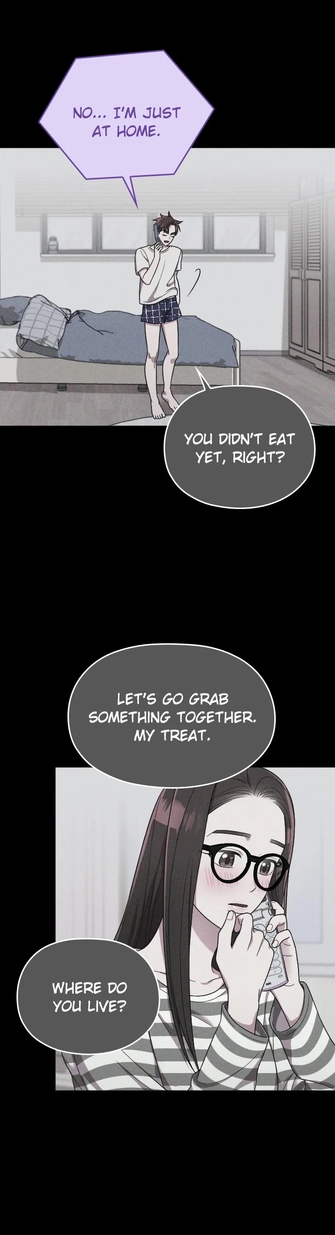 Marry My Husband Chapter 20 page 39 - Chapter 20: Episode 20