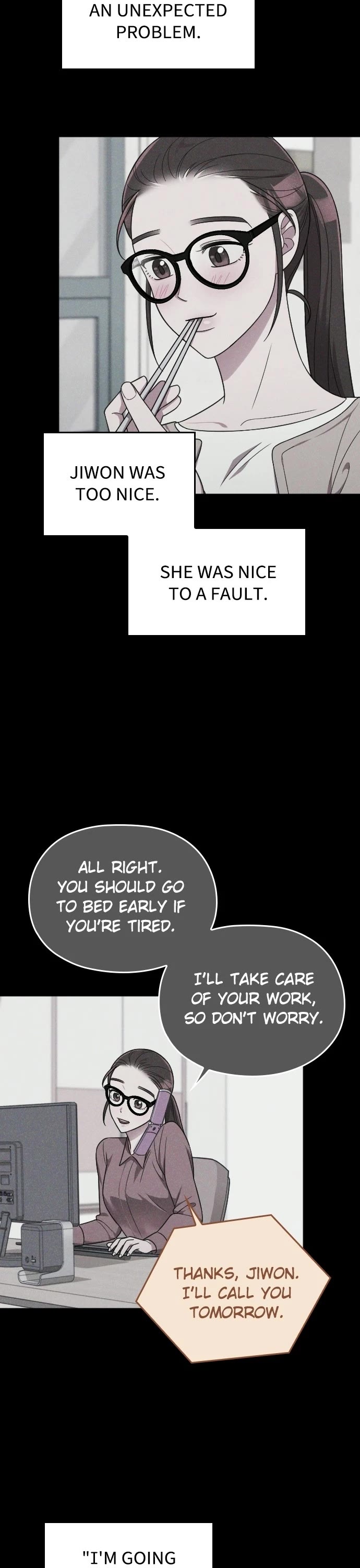 Marry My Husband Chapter 20 page 41 - Chapter 20: Episode 20