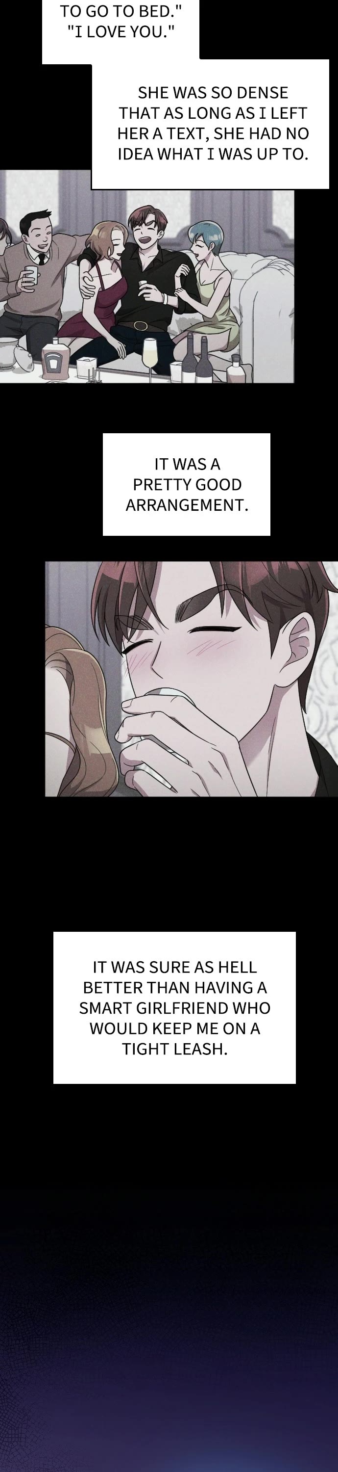 Marry My Husband Chapter 20 page 42 - Chapter 20: Episode 20