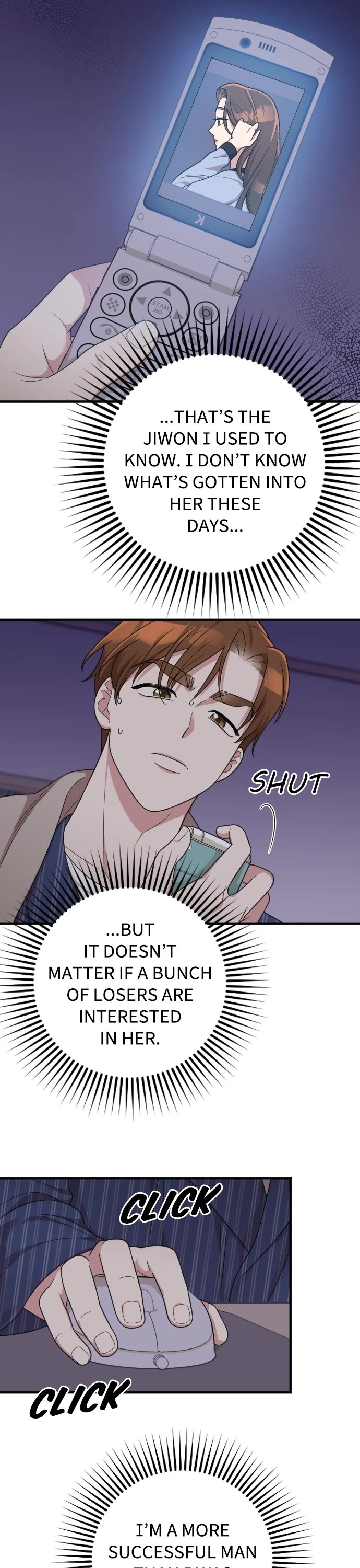 Marry My Husband Chapter 20 page 43 - Chapter 20: Episode 20