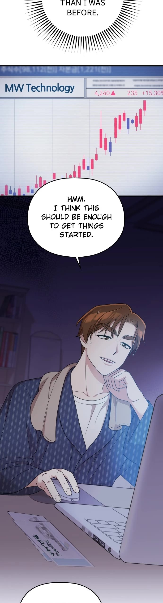 Marry My Husband Chapter 20 page 44 - Chapter 20: Episode 20