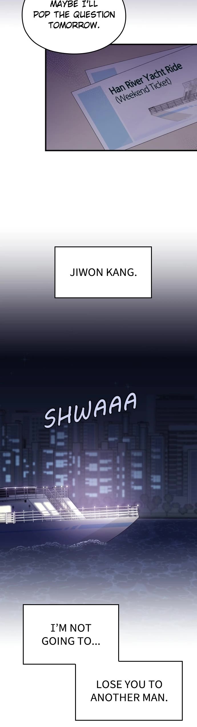 Marry My Husband Chapter 20 page 45 - Chapter 20: Episode 20