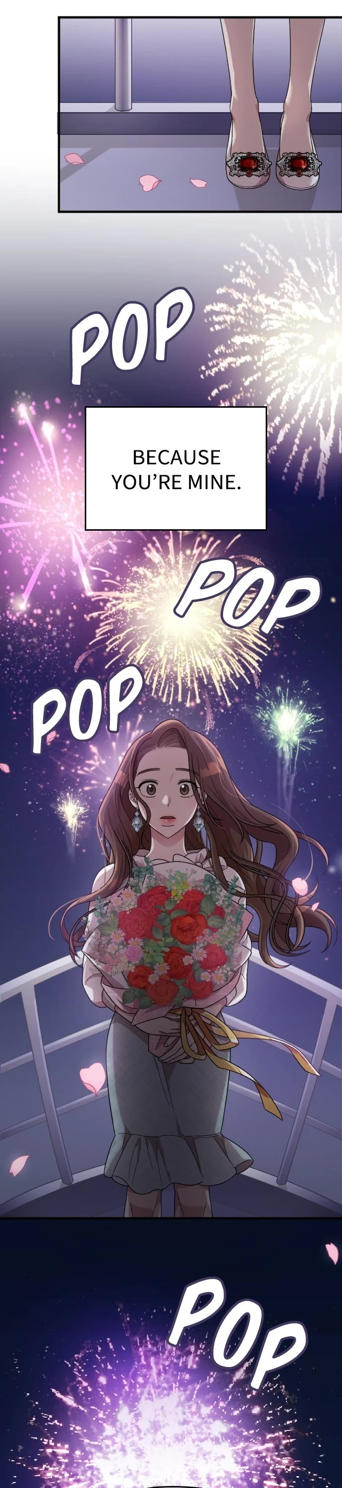 Marry My Husband Chapter 20 page 46 - Chapter 20: Episode 20