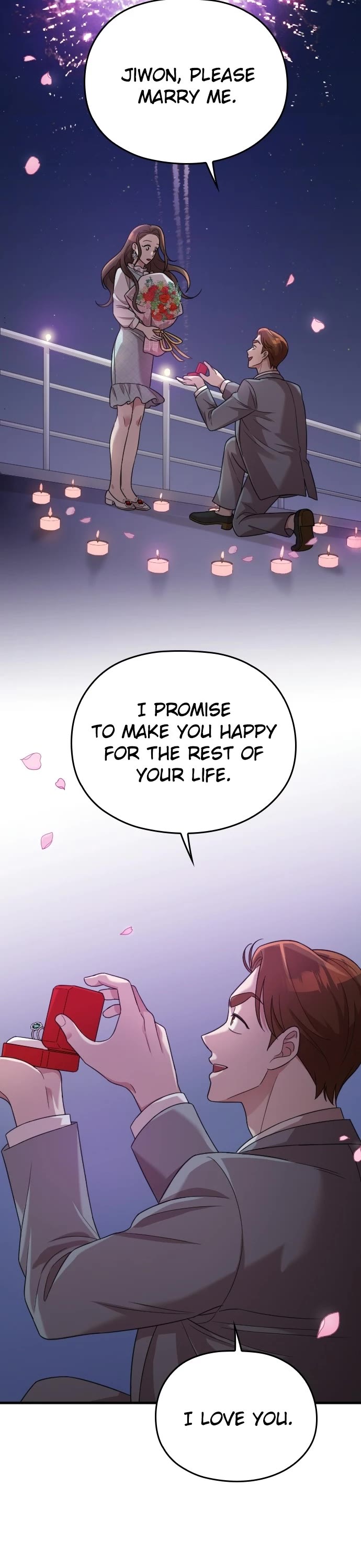 Marry My Husband Chapter 20 page 47 - Chapter 20: Episode 20