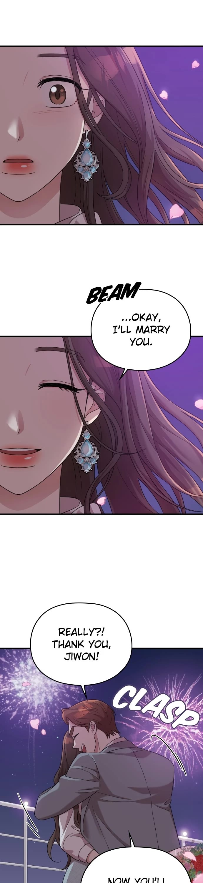Marry My Husband Chapter 20 page 48 - Chapter 20: Episode 20