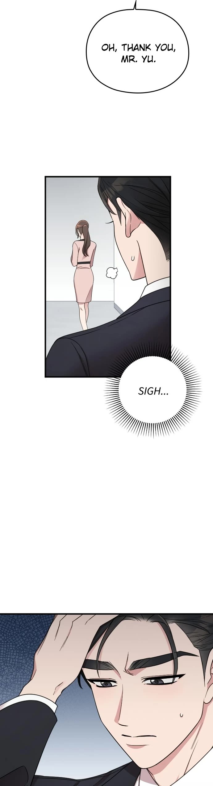 Marry My Husband Chapter 20 page 5 - Chapter 20: Episode 20