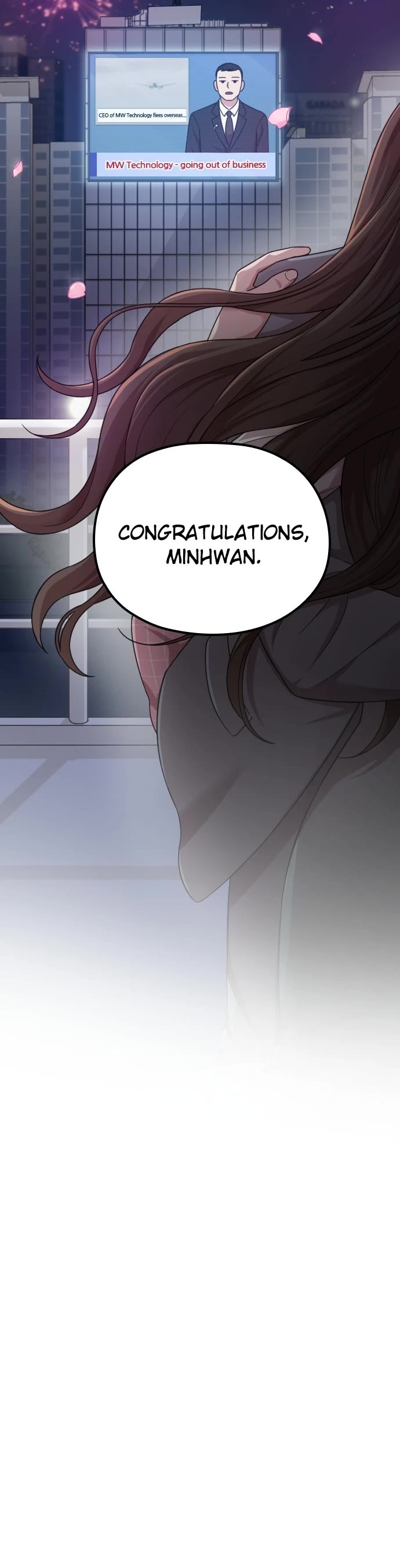 Marry My Husband Chapter 20 page 50 - Chapter 20: Episode 20