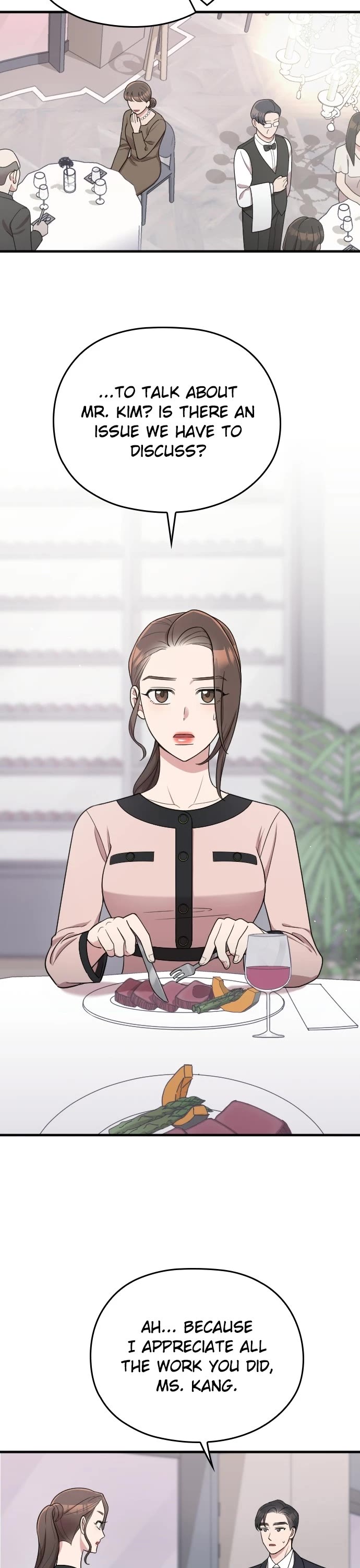 Marry My Husband Chapter 20 page 7 - Chapter 20: Episode 20