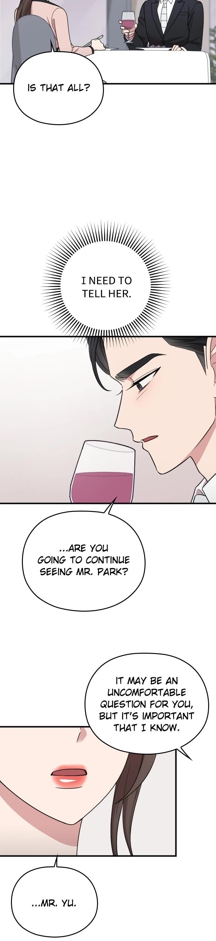 Marry My Husband Chapter 20 page 8 - Chapter 20: Episode 20