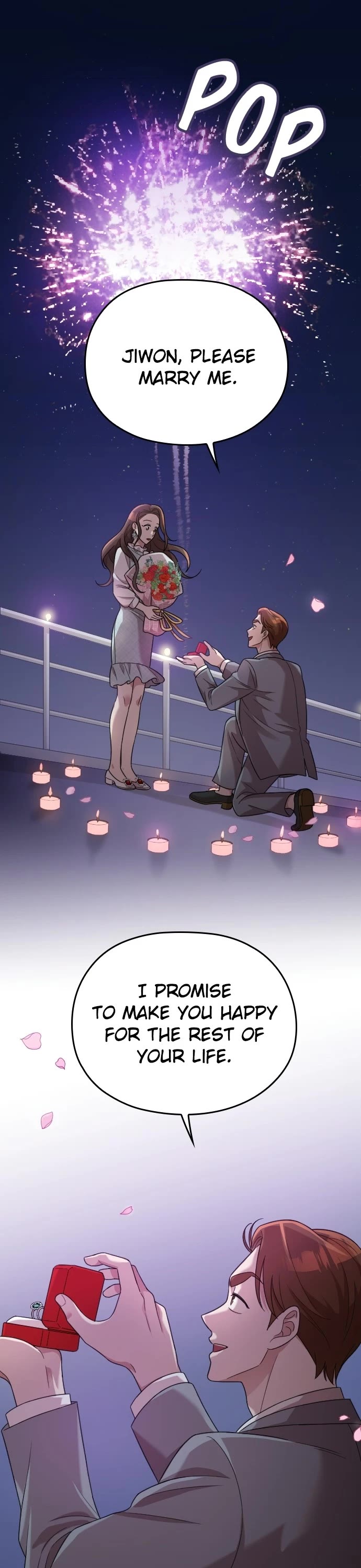 Marry My Husband Chapter 21 page 1 - Chapter 21: Episode 21