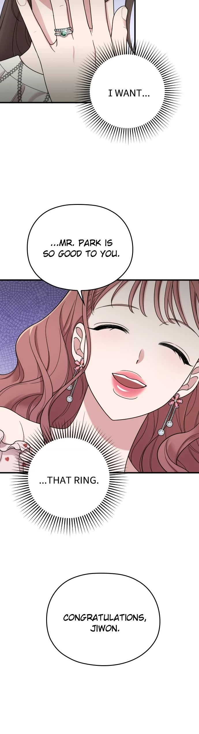 Marry My Husband Chapter 21 page 10 - Chapter 21: Episode 21