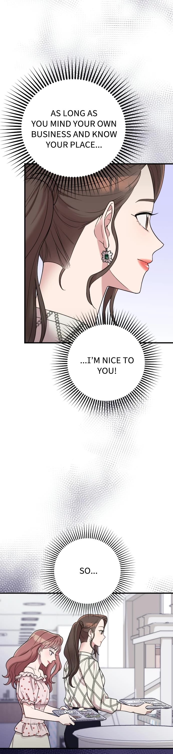 Marry My Husband Chapter 21 page 13 - Chapter 21: Episode 21