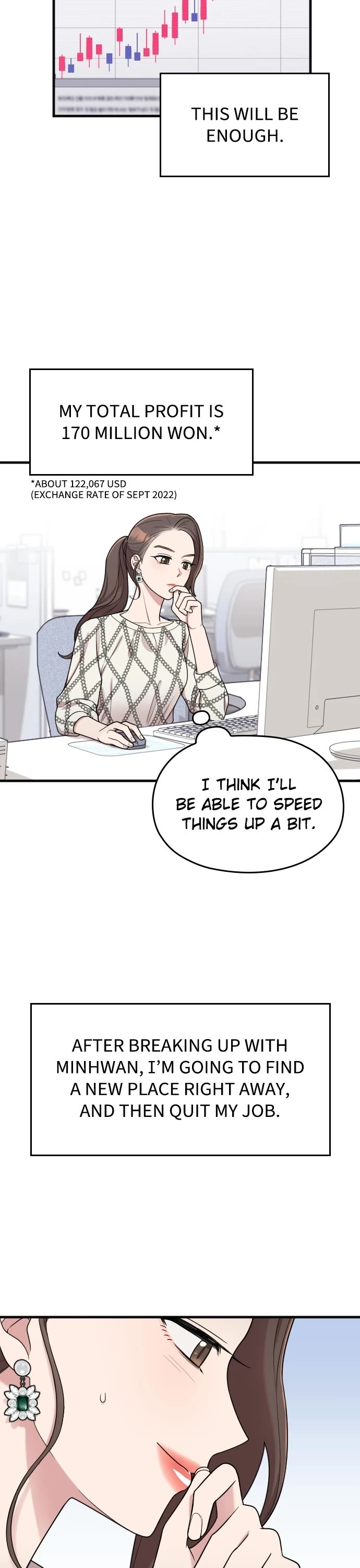 Marry My Husband Chapter 21 page 16 - Chapter 21: Episode 21