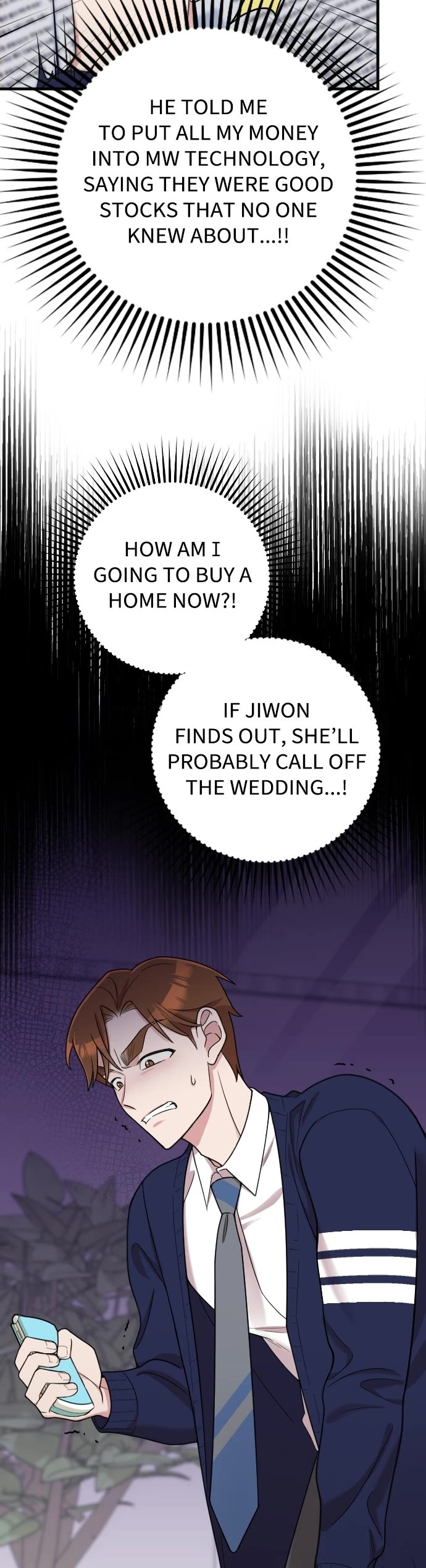 Marry My Husband Chapter 21 page 19 - Chapter 21: Episode 21