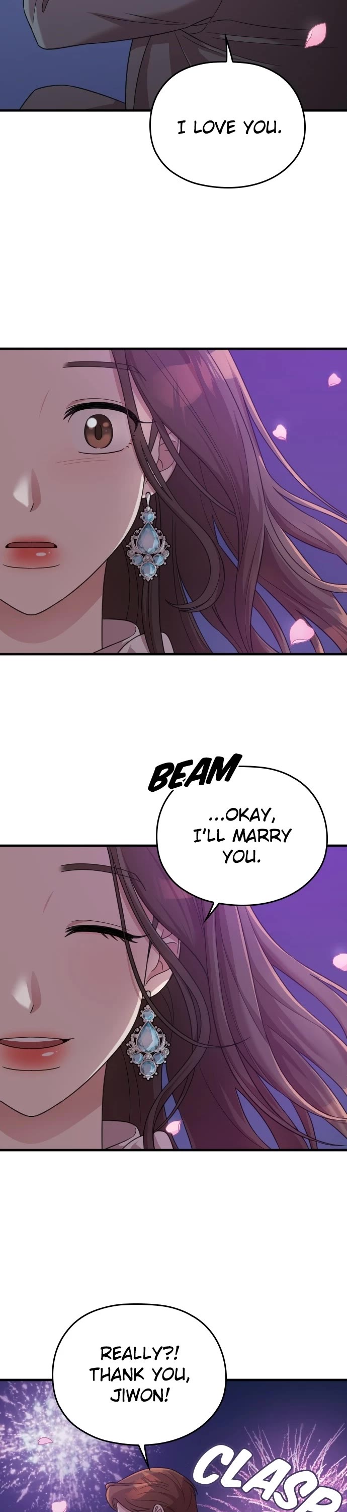 Marry My Husband Chapter 21 page 2 - Chapter 21: Episode 21