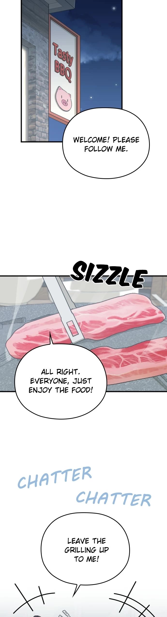 Marry My Husband Chapter 21 page 24 - Chapter 21: Episode 21