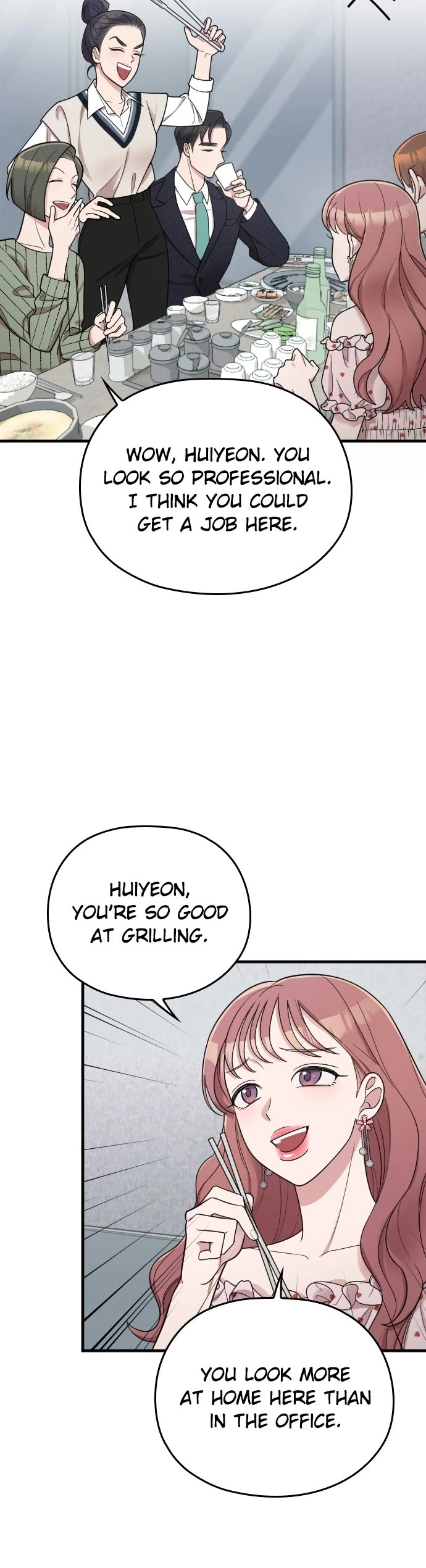 Marry My Husband Chapter 21 page 25 - Chapter 21: Episode 21