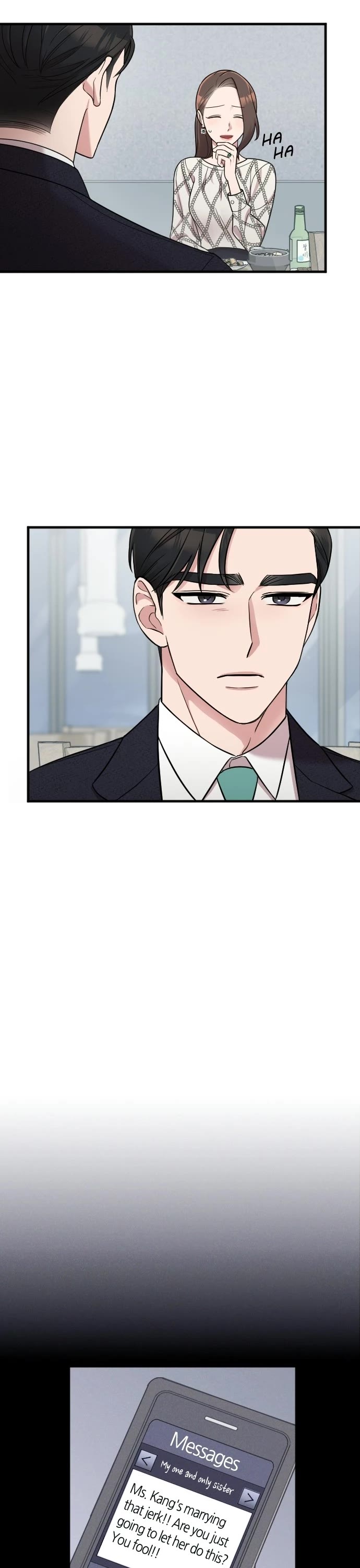 Marry My Husband Chapter 21 page 27 - Chapter 21: Episode 21