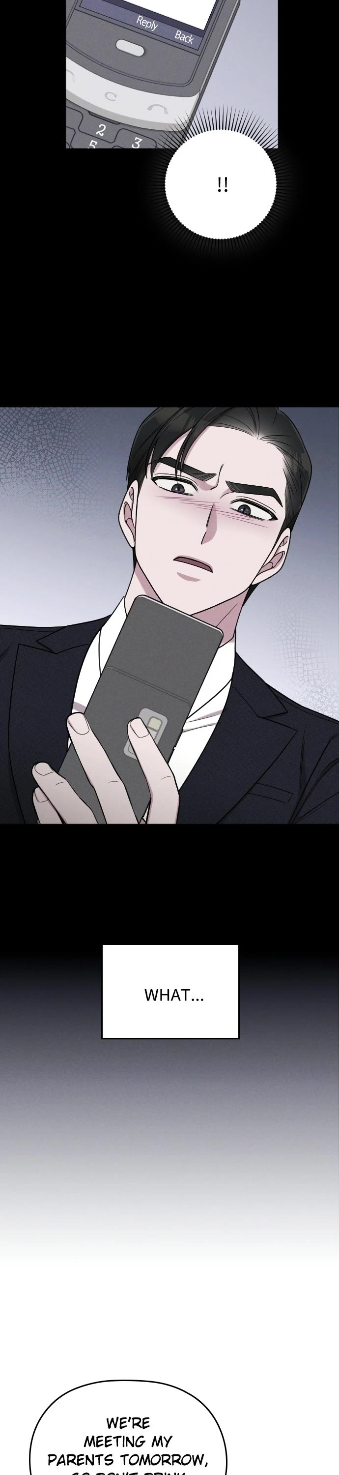 Marry My Husband Chapter 21 page 28 - Chapter 21: Episode 21