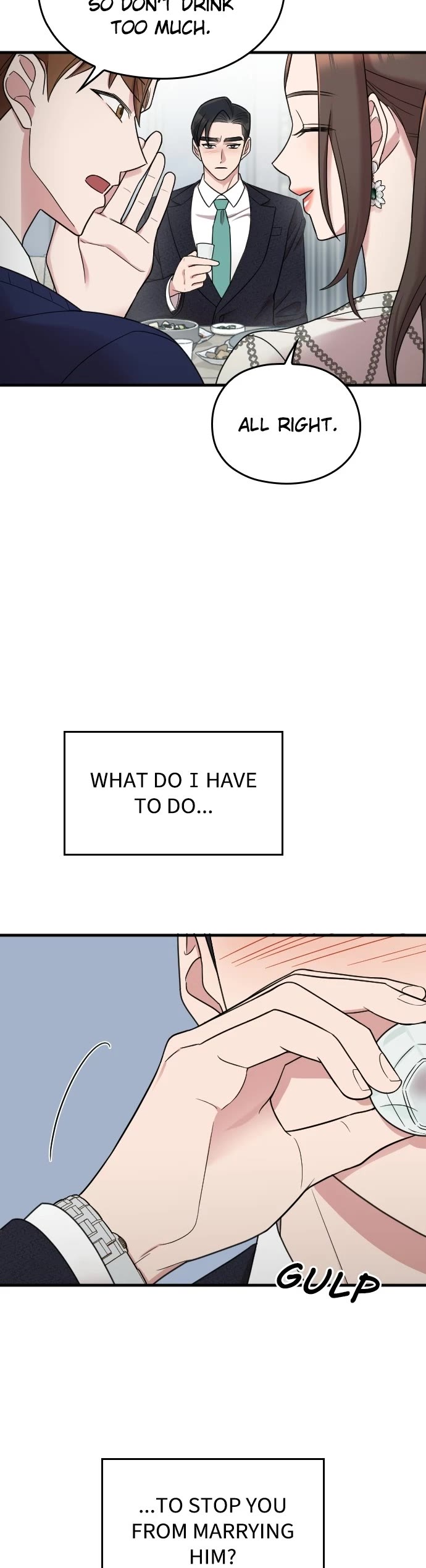 Marry My Husband Chapter 21 page 29 - Chapter 21: Episode 21
