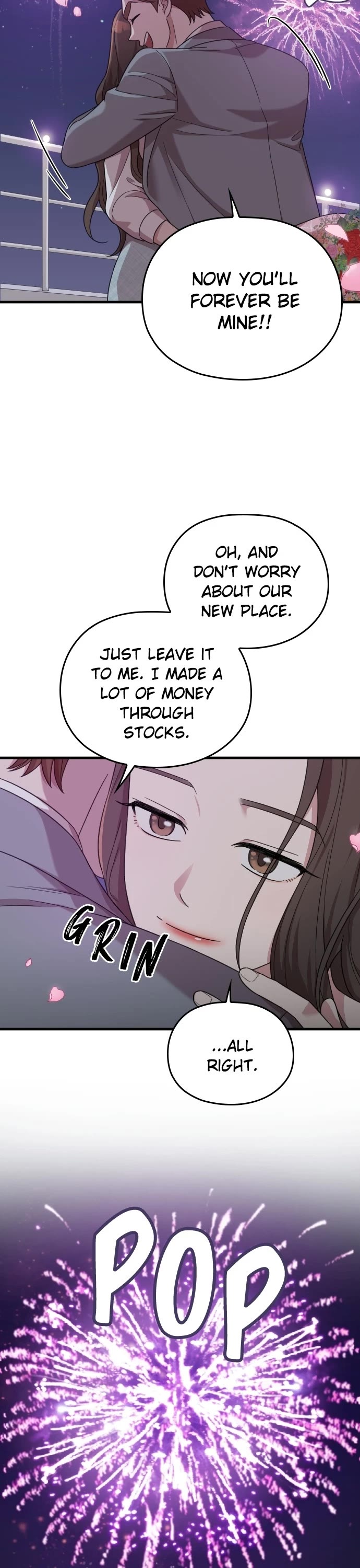 Marry My Husband Chapter 21 page 3 - Chapter 21: Episode 21