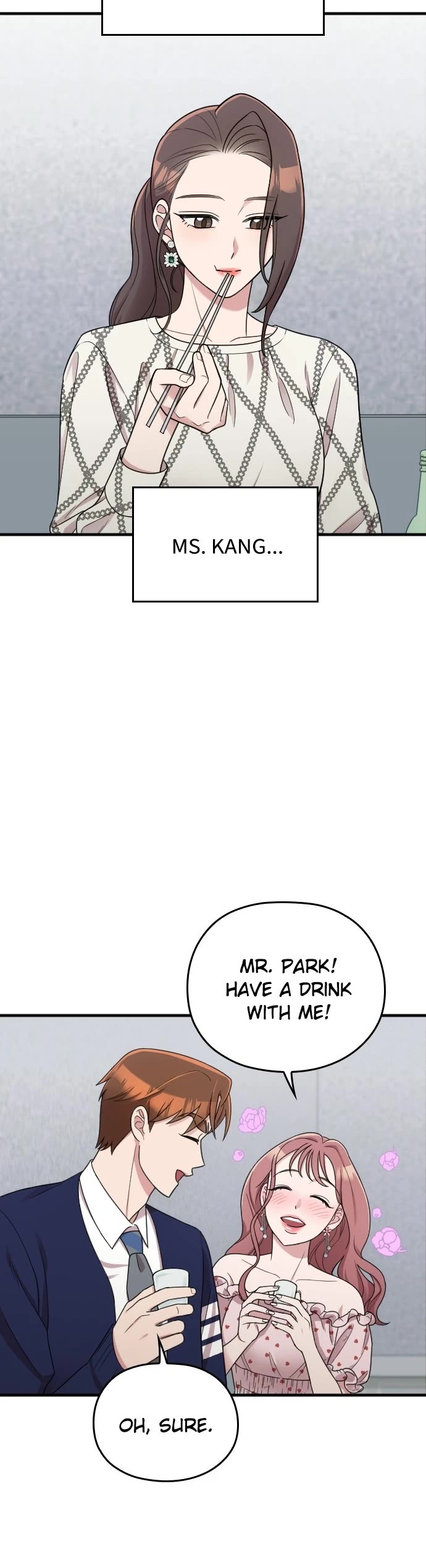 Marry My Husband Chapter 21 page 30 - Chapter 21: Episode 21