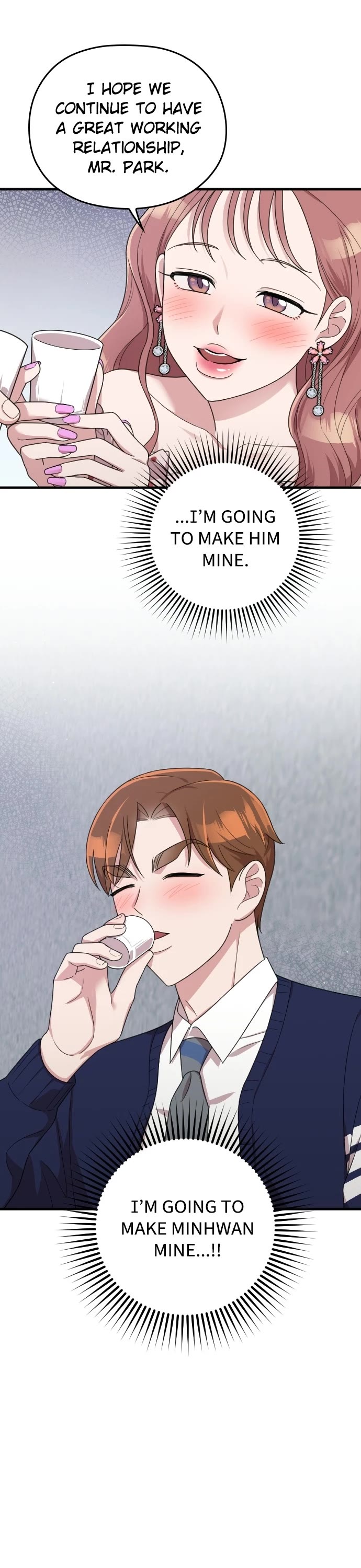 Marry My Husband Chapter 21 page 31 - Chapter 21: Episode 21
