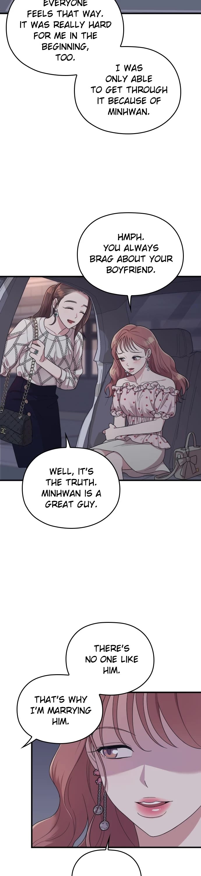 Marry My Husband Chapter 21 page 36 - Chapter 21: Episode 21