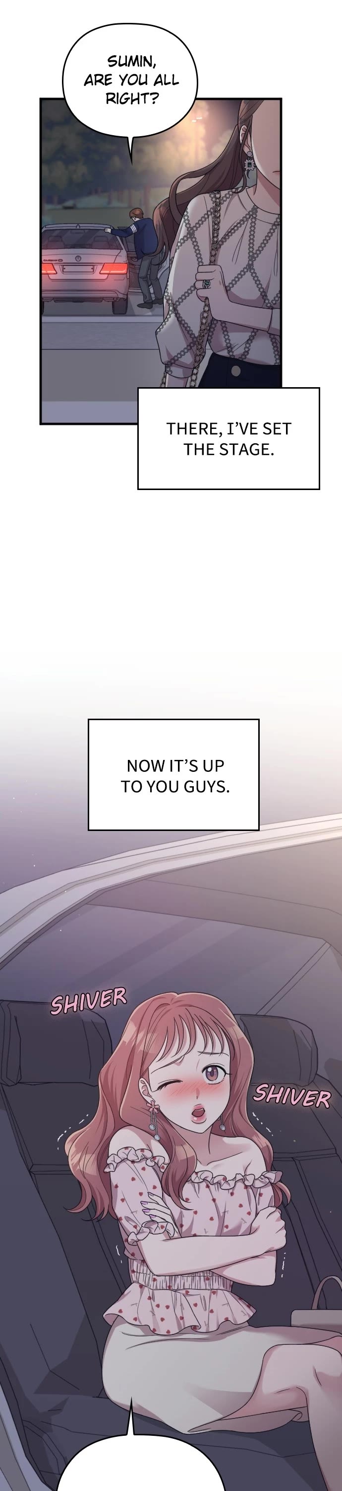 Marry My Husband Chapter 21 page 38 - Chapter 21: Episode 21