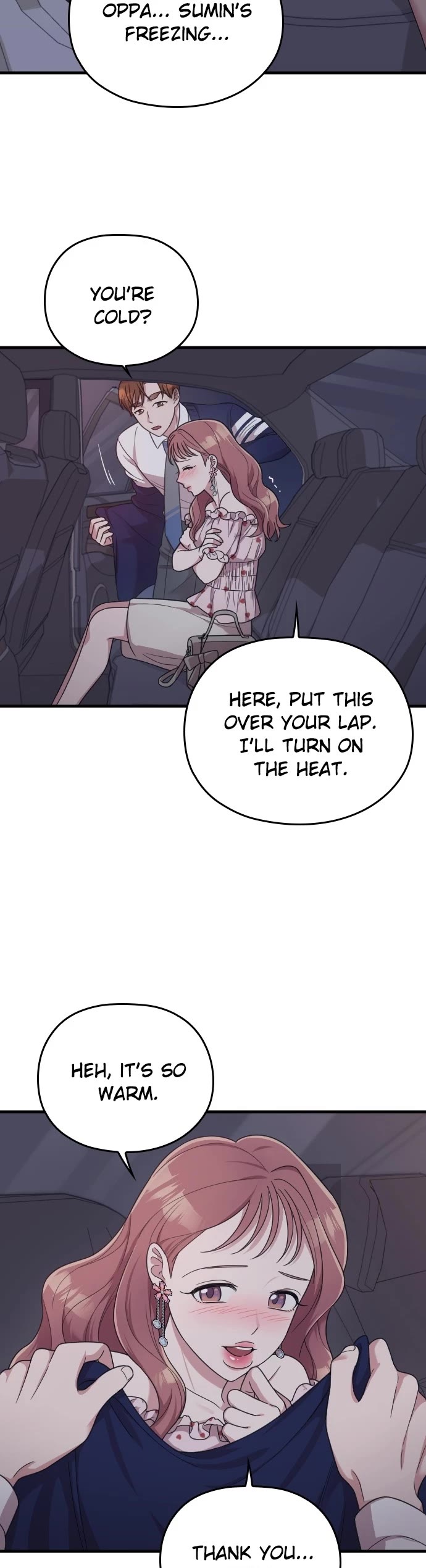 Marry My Husband Chapter 21 page 39 - Chapter 21: Episode 21