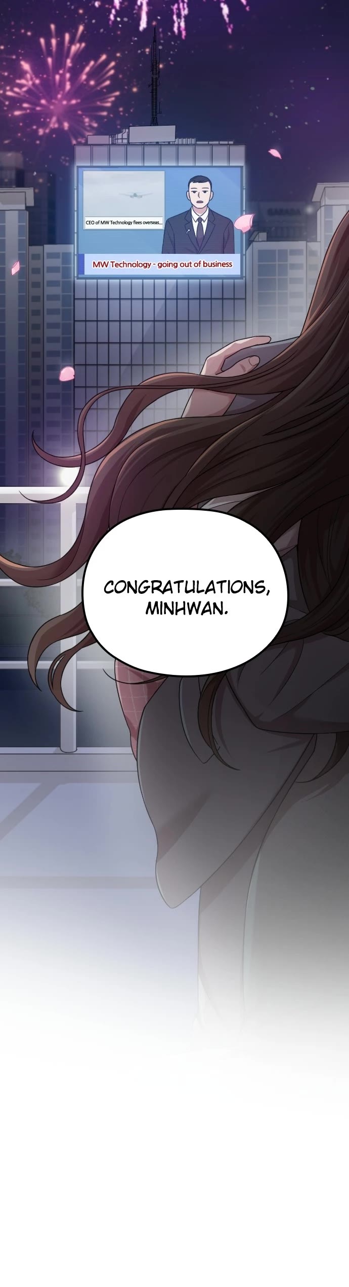 Marry My Husband Chapter 21 page 4 - Chapter 21: Episode 21