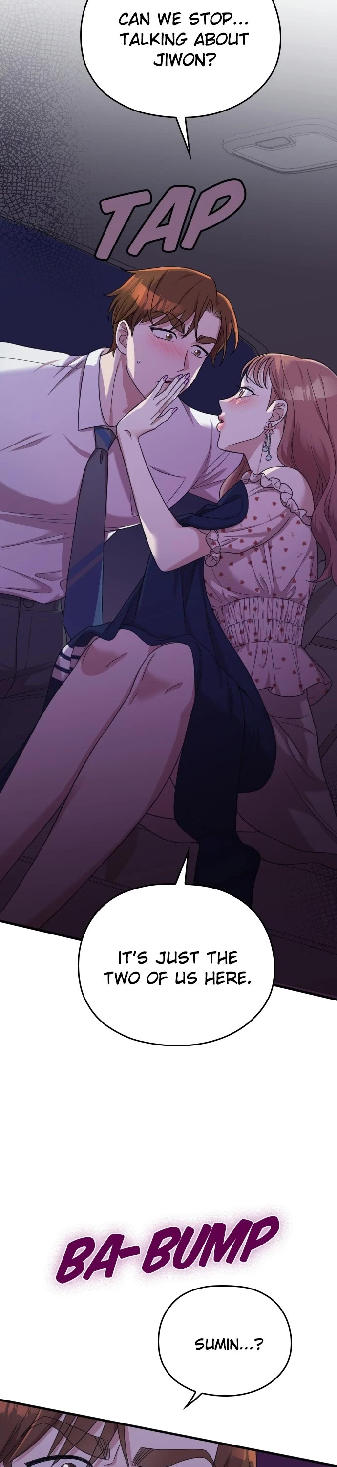 Marry My Husband Chapter 21 page 41 - Chapter 21: Episode 21