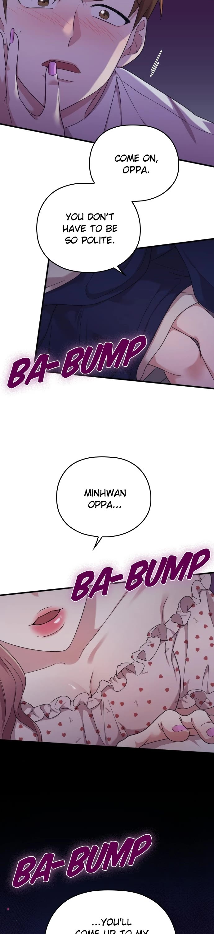 Marry My Husband Chapter 21 page 42 - Chapter 21: Episode 21