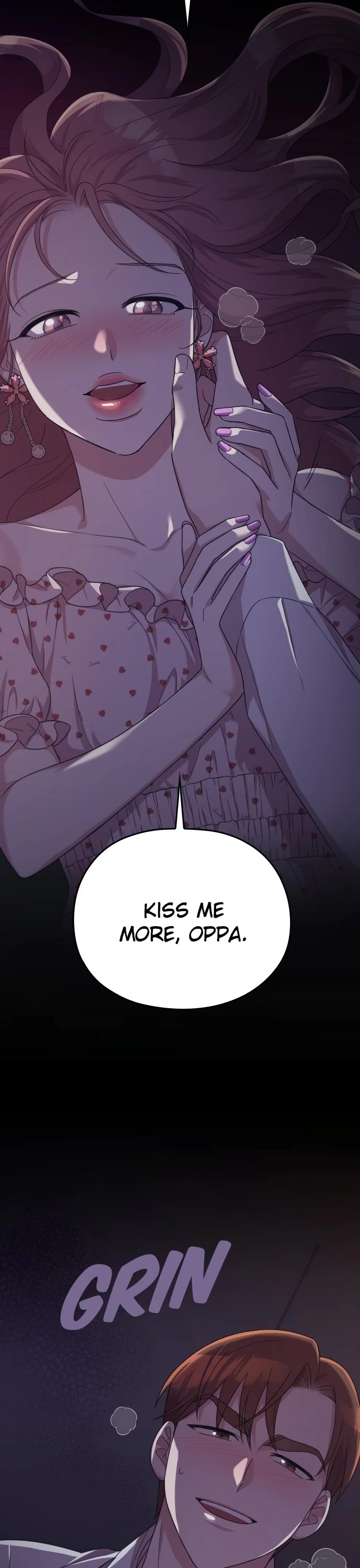 Marry My Husband Chapter 21 page 47 - Chapter 21: Episode 21